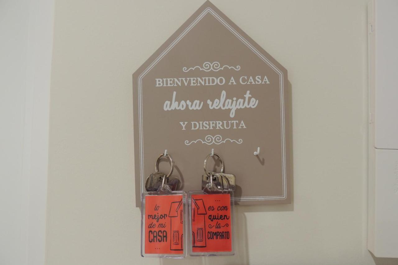 Apartamento La Union II , Calidad Y Comodidad Кастельон-де-ла-Плана Экстерьер фото