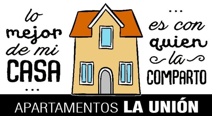Apartamento La Union II , Calidad Y Comodidad Кастельон-де-ла-Плана Экстерьер фото