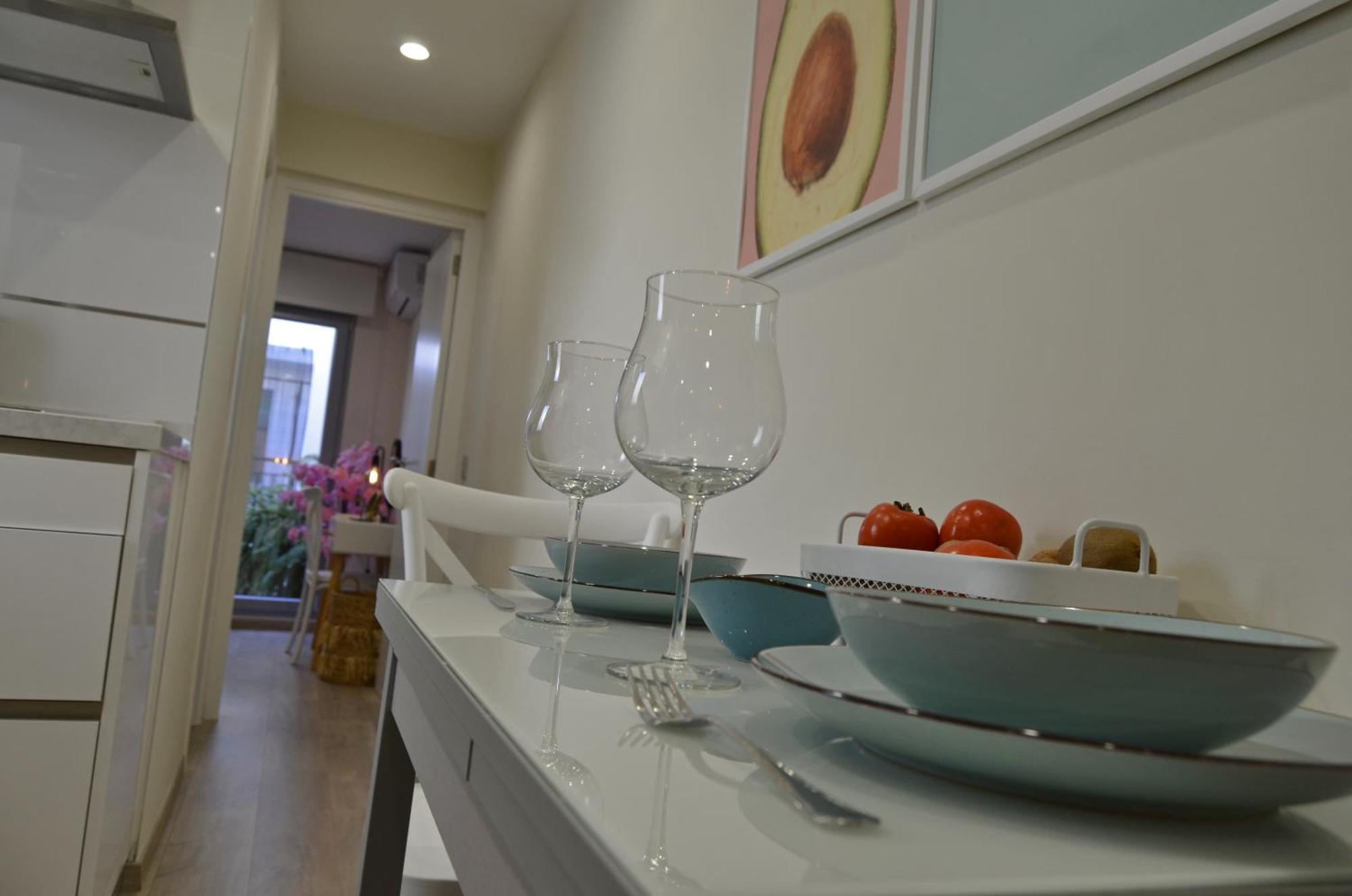 Apartamento La Union II , Calidad Y Comodidad Кастельон-де-ла-Плана Экстерьер фото