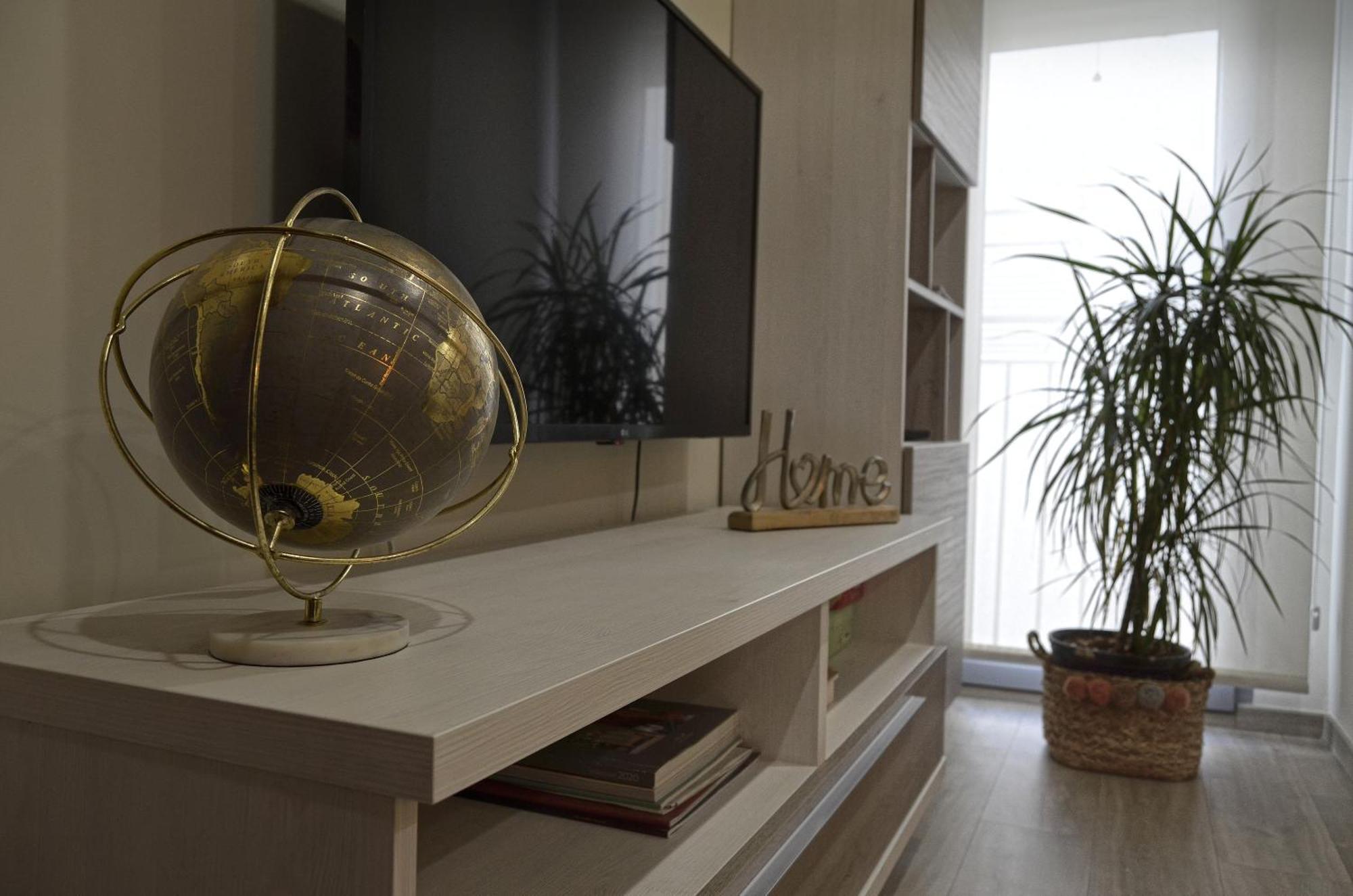 Apartamento La Union II , Calidad Y Comodidad Кастельон-де-ла-Плана Экстерьер фото
