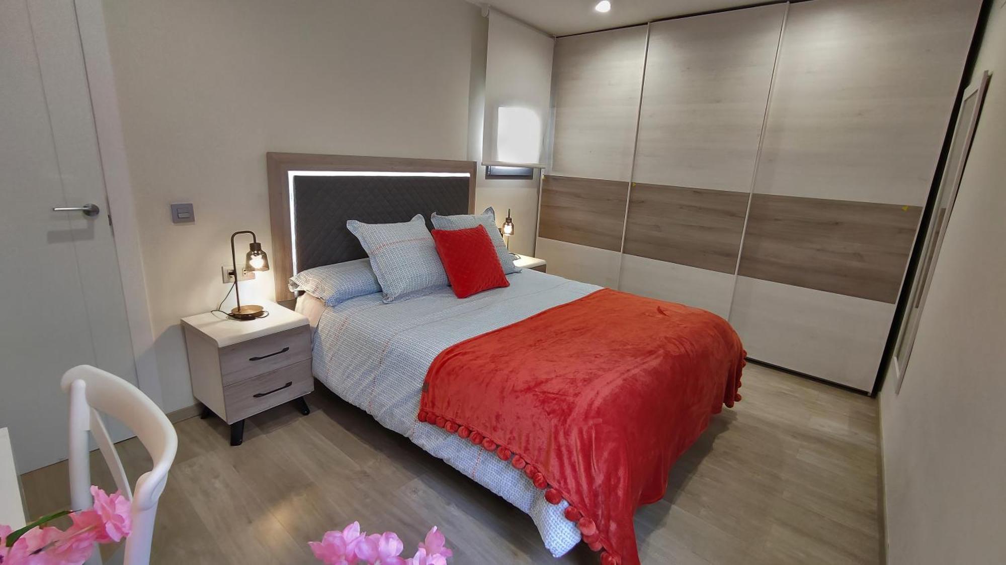 Apartamento La Union II , Calidad Y Comodidad Кастельон-де-ла-Плана Экстерьер фото