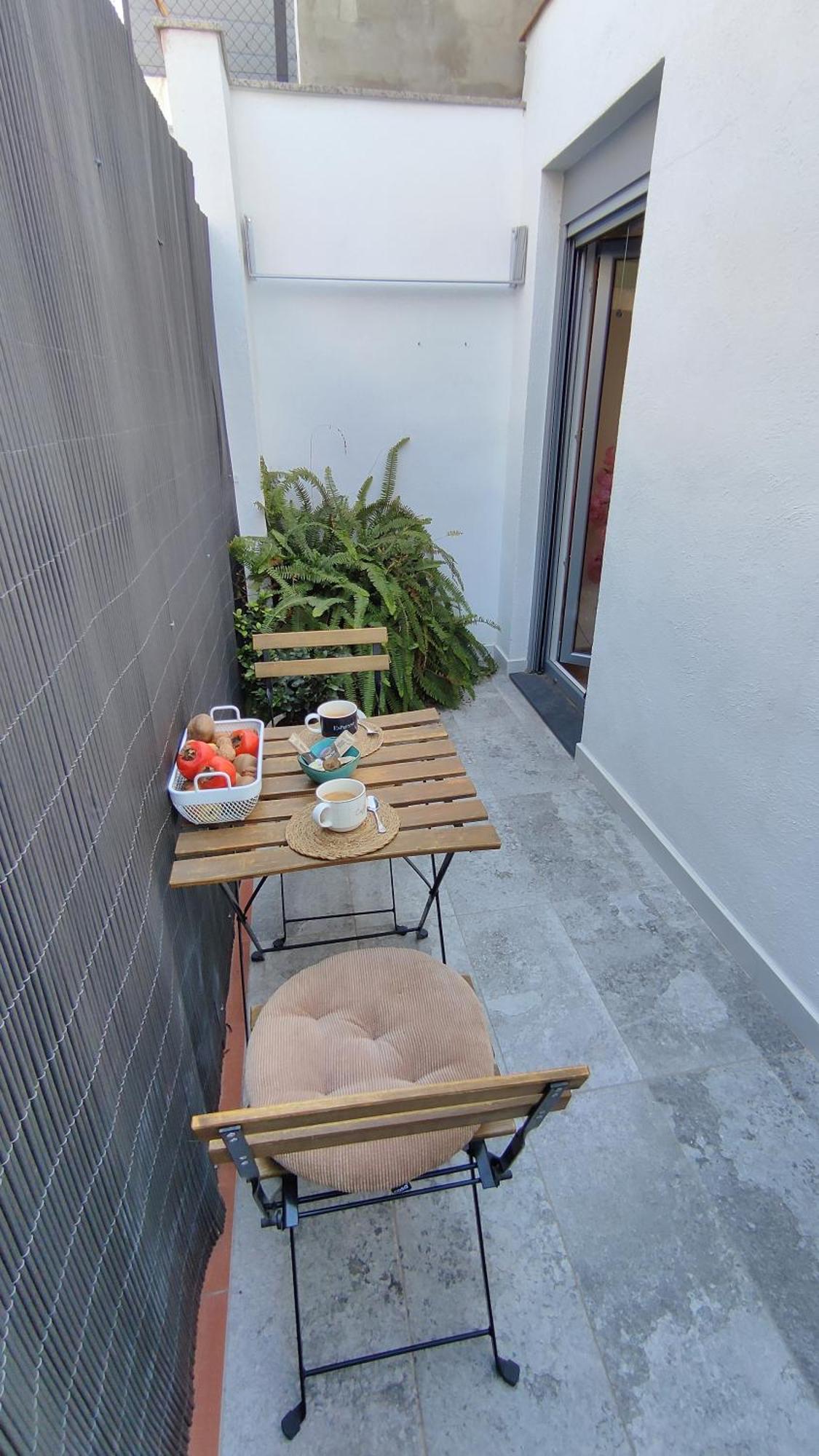 Apartamento La Union II , Calidad Y Comodidad Кастельон-де-ла-Плана Экстерьер фото