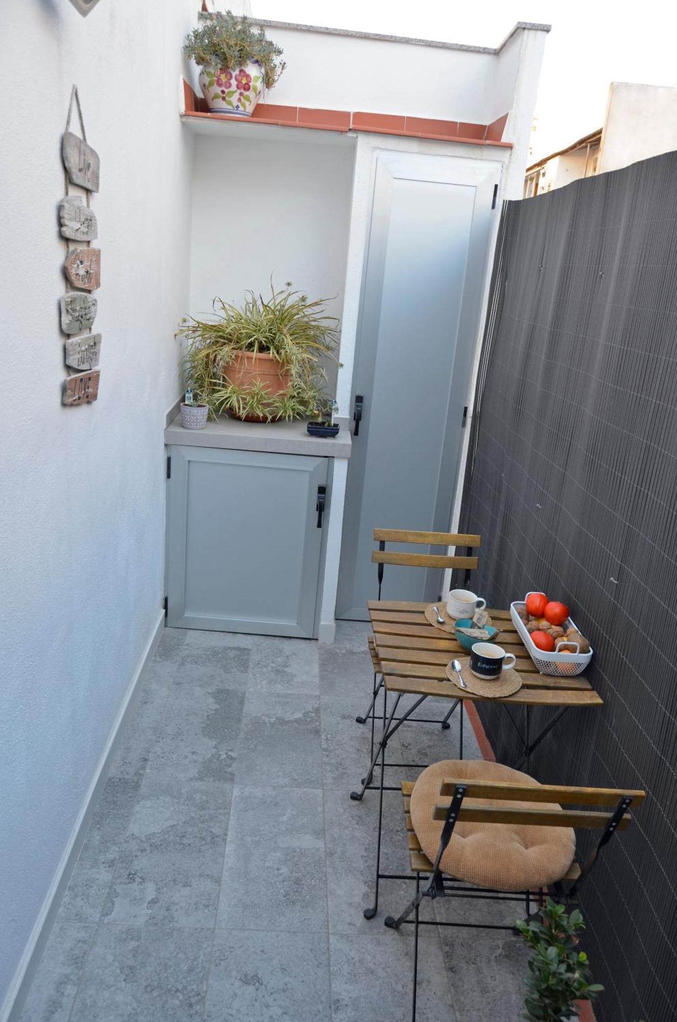 Apartamento La Union II , Calidad Y Comodidad Кастельон-де-ла-Плана Экстерьер фото