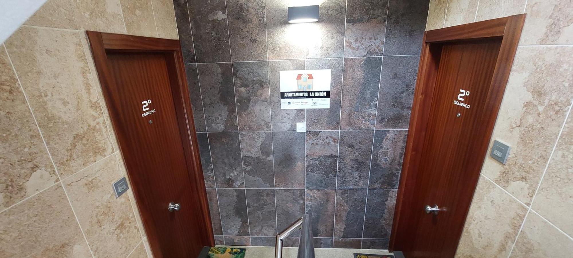 Apartamento La Union II , Calidad Y Comodidad Кастельон-де-ла-Плана Экстерьер фото